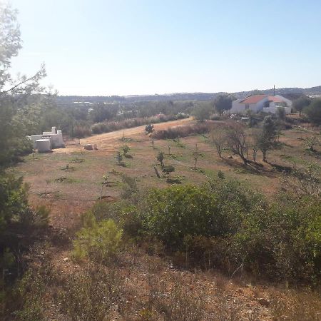 Quinta Da Jolanda-Happy Family Farm Lejlighed Lagos Eksteriør billede